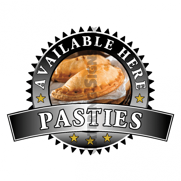 Pasties Starburst - Image 5