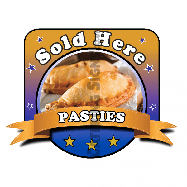 Pasties Square - Image 4