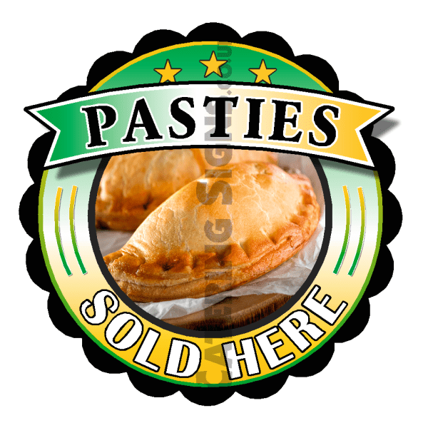 Pasties Circle - Image 4