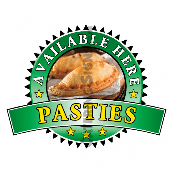 Pasties Starburst - Image 4