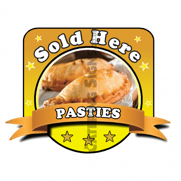 Pasties Square