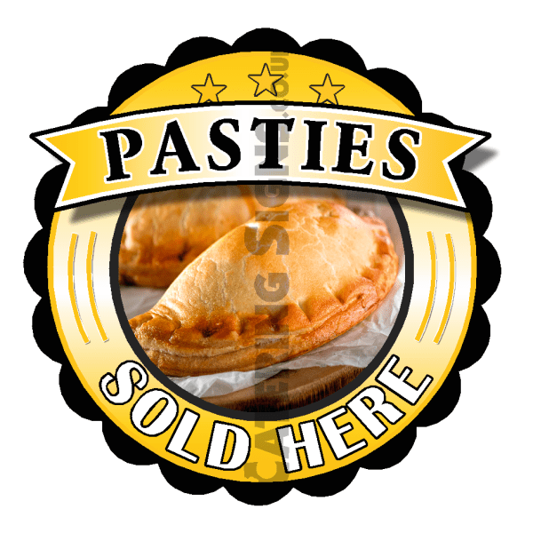 Pasties Circle - Image 3