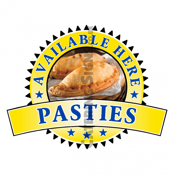 Pasties Starburst - Image 3