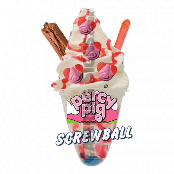 Percy Pig - Screwball - Image 2