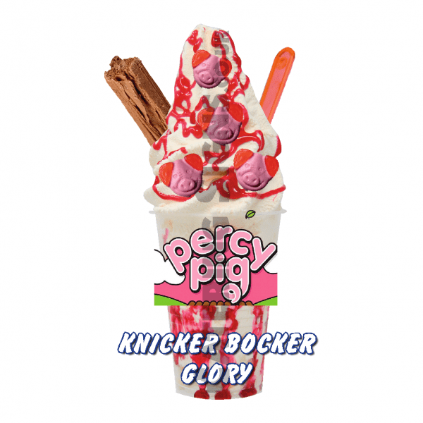 Percy Pig - KBG - Image 2