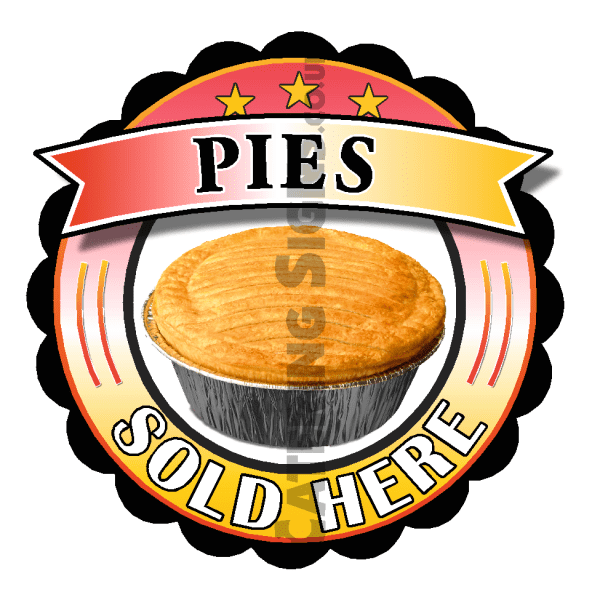 Pies Circle - Image 2