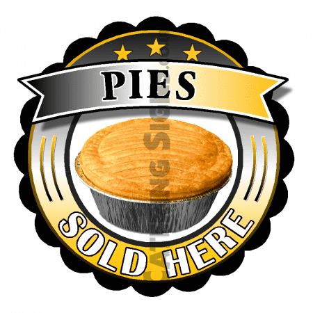 Pies Circle
