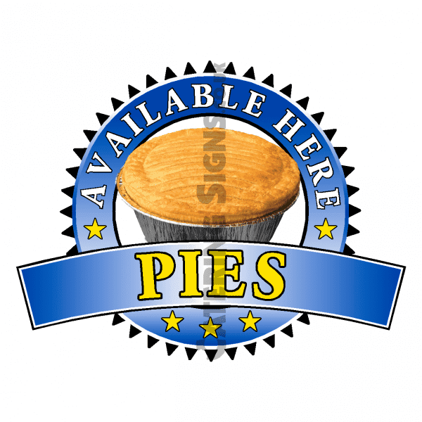 Pies Starburst - Image 4