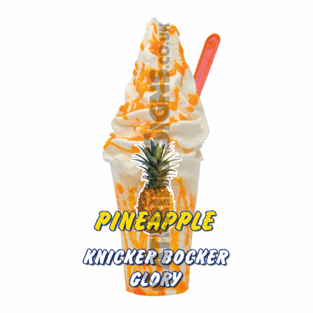 Pineapple - KBG