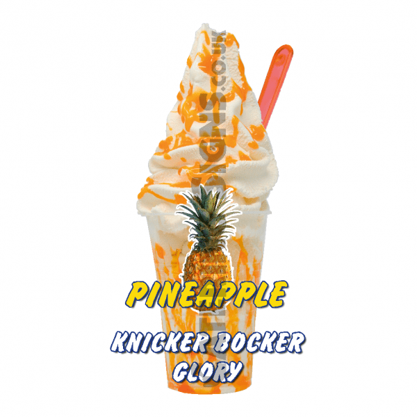 Pineapple - KBG