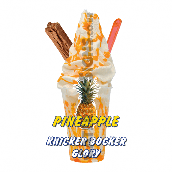 Pineapple - KBG - Image 2