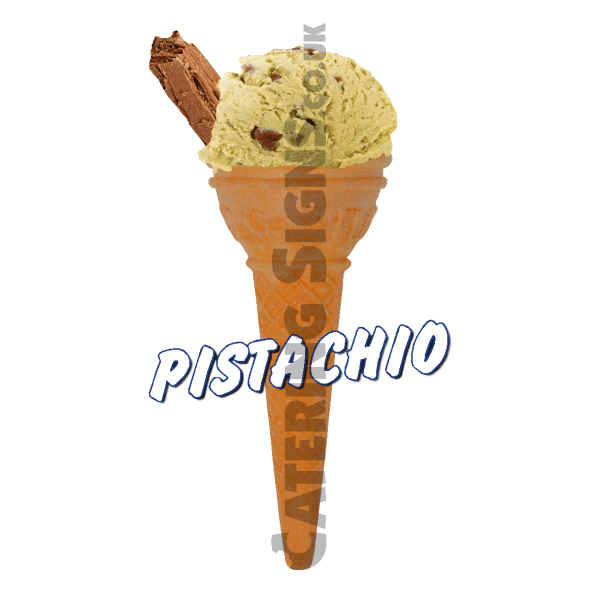 Pistachio Scoop - Image 2