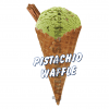 Pistachio Waffle Scoop - Image 2