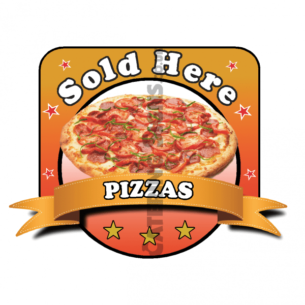 Pizza Square - Image 2