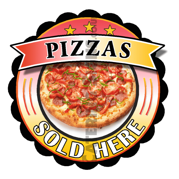 Pizza Circle