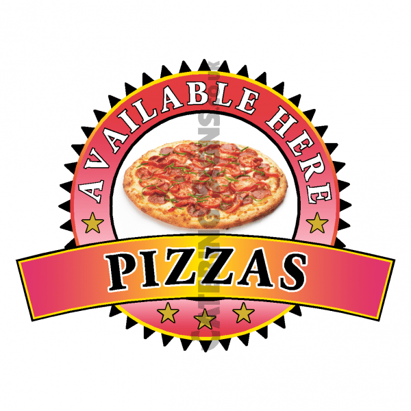 Pizza Starburst - Image 2