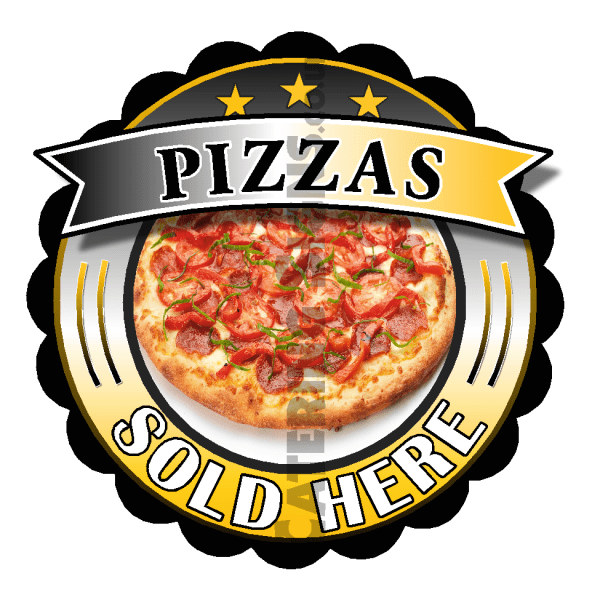 Pizza Circle - Image 5