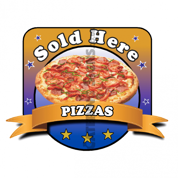 Pizza Square