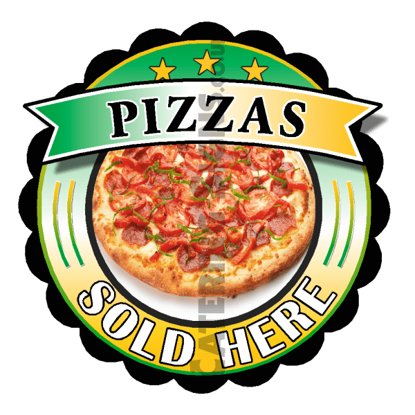 Pizza Circle - Image 3