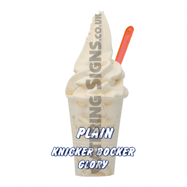 Plain - KBG