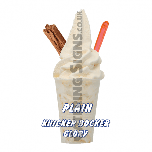 Plain - KBG - Image 2