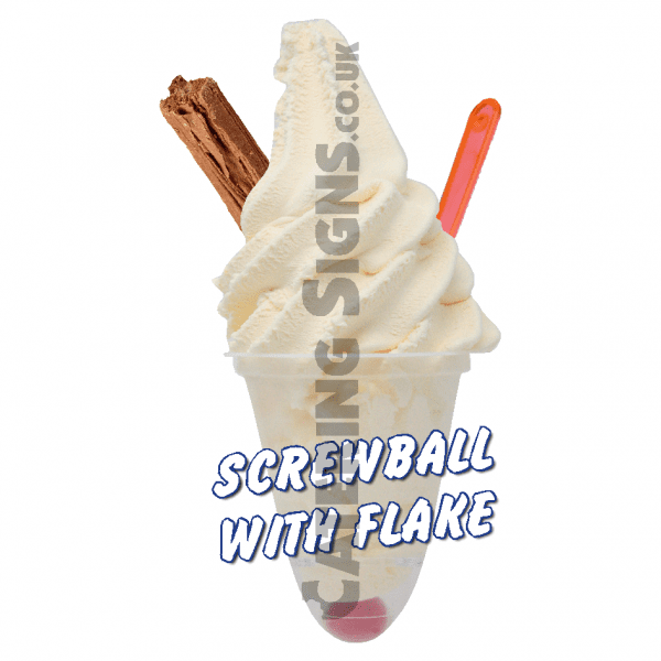 Plain - Screwball - Image 2
