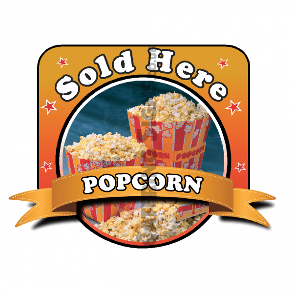 Popcorn Square - Image 2