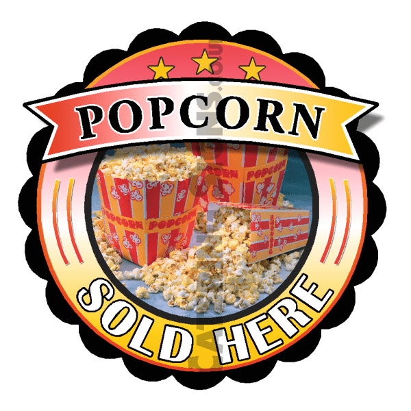 Popcorn Circle - Image 2