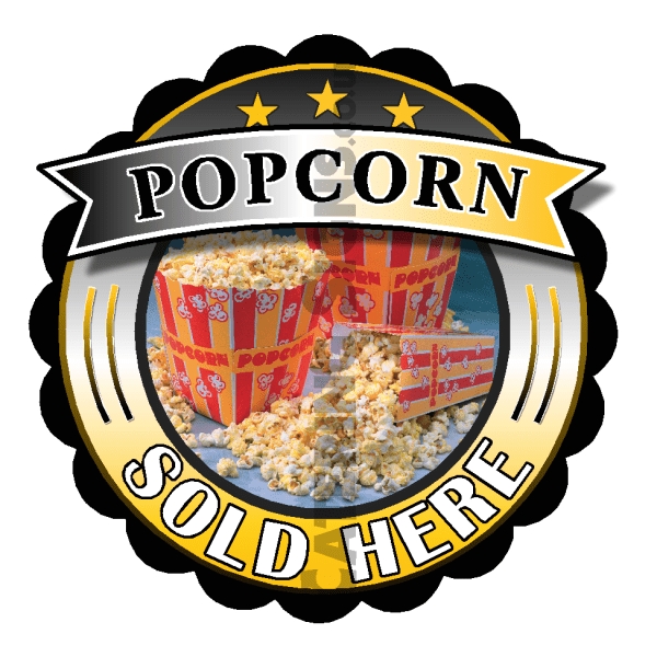 Popcorn Circle - Image 5