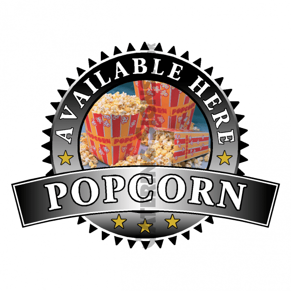 Popcorn Starburst - Image 5