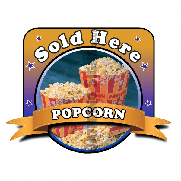 Popcorn Square - Image 5