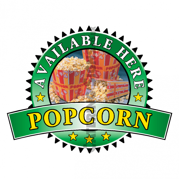 Popcorn Starburst - Image 3
