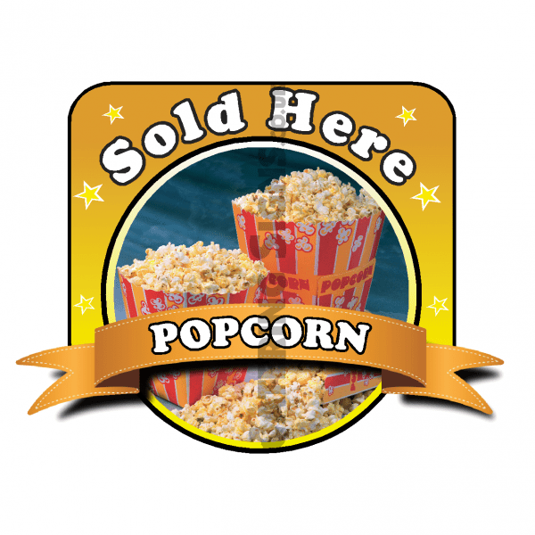 Popcorn Square - Image 3