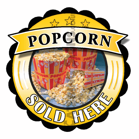 Popcorn Circle
