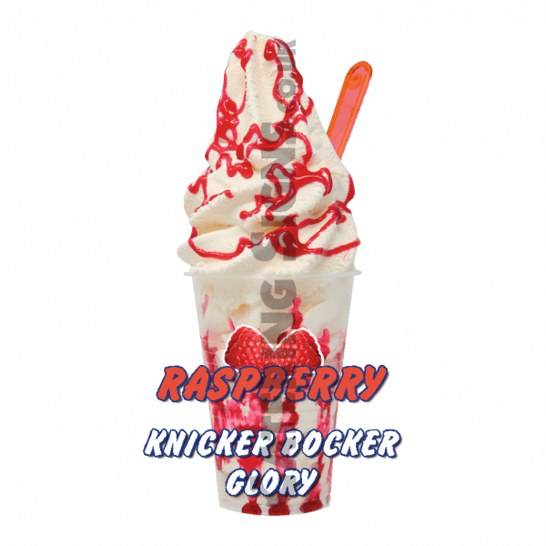 Raspberry - KBG