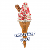 Raspberry - Single Cone - Image 2