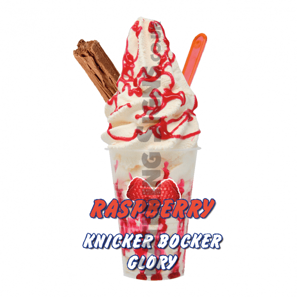 Raspberry - KBG - Image 2