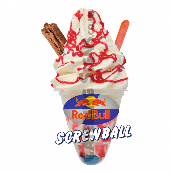 Red Bull - Screwball - Image 2
