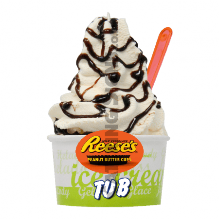 Reese's - Tub