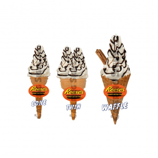 Reeses - Set