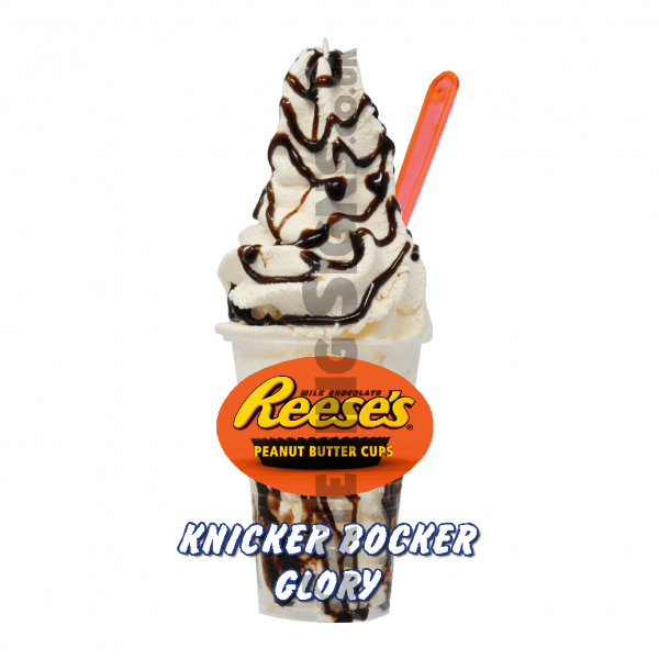 Reese's - KBG
