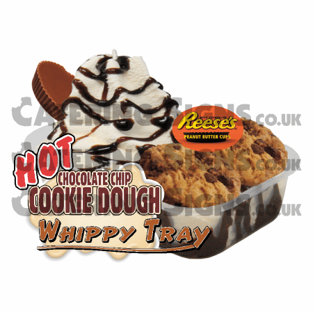 Reese's - Cookie Tray