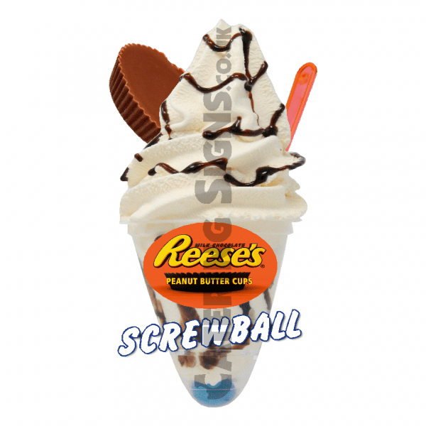 Reese's - Screwball - Image 3
