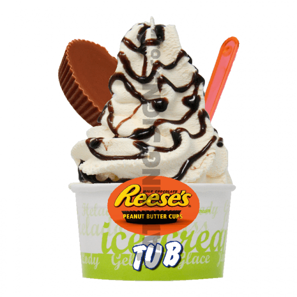 Reese's - Tub - Image 3