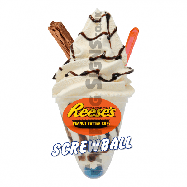 Reese's - Screwball - Image 2