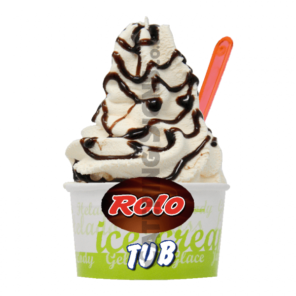 Rolo - Tub
