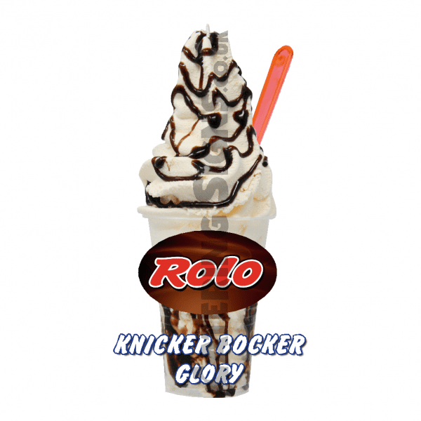 Rolo - KBG
