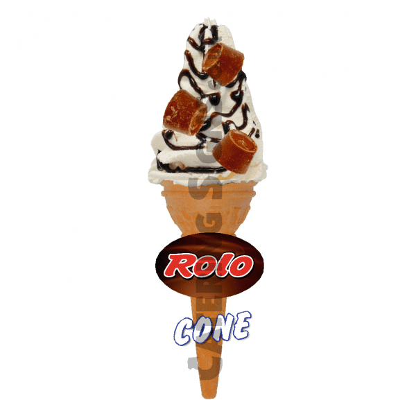 Rolo - Single Cone - Image 3