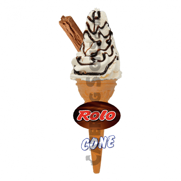 Rolo - Single Cone - Image 2