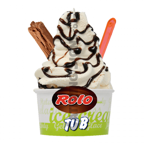 Rolo - Tub - Image 2